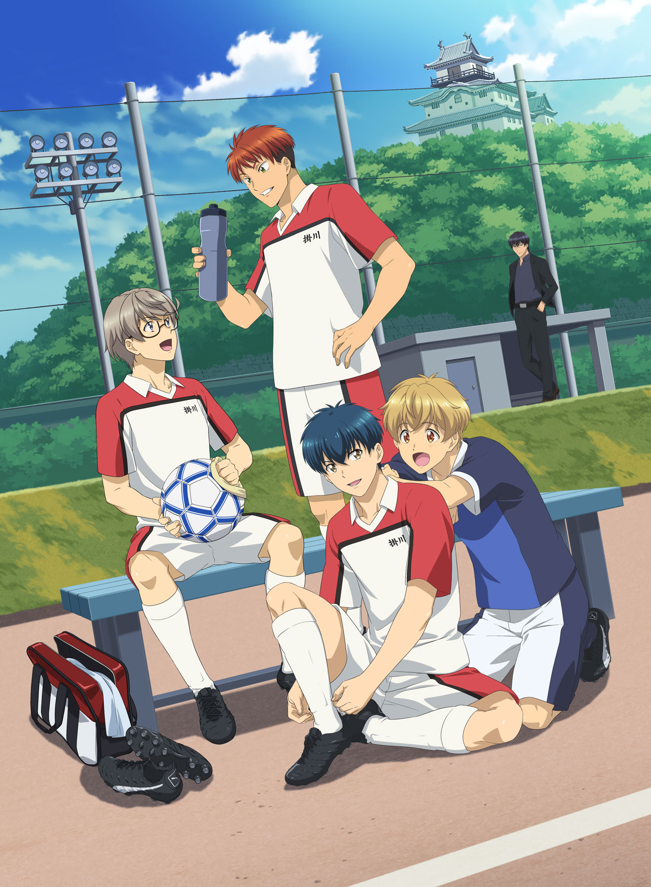 关于足球风云变幻,强队踢出天际,振奋人心的信息 关于足球风云变幻,强队踢出天际,振奋人心的信息