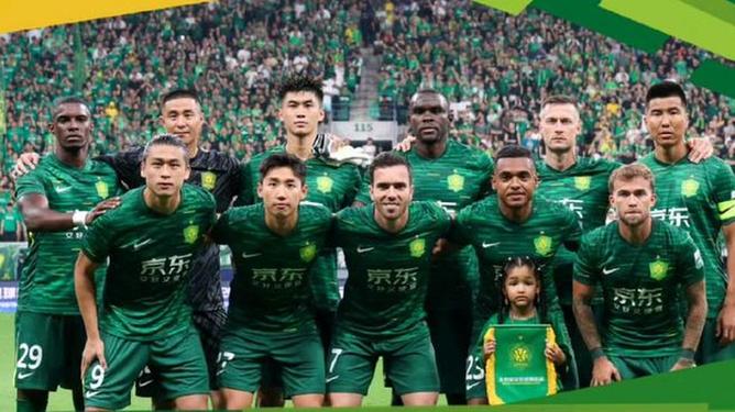 广州恒大不敌北京国安，遭遇失利，表现亮眼