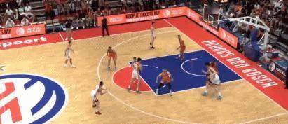 荷兰客场力克白俄罗斯，小组出线愈发稳健，战绩斐然