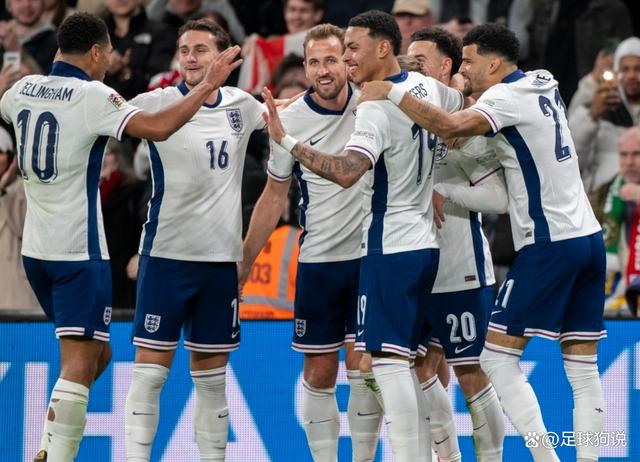 欧洲国家队足球赛事，实力较量精彩绝伦，引发热议