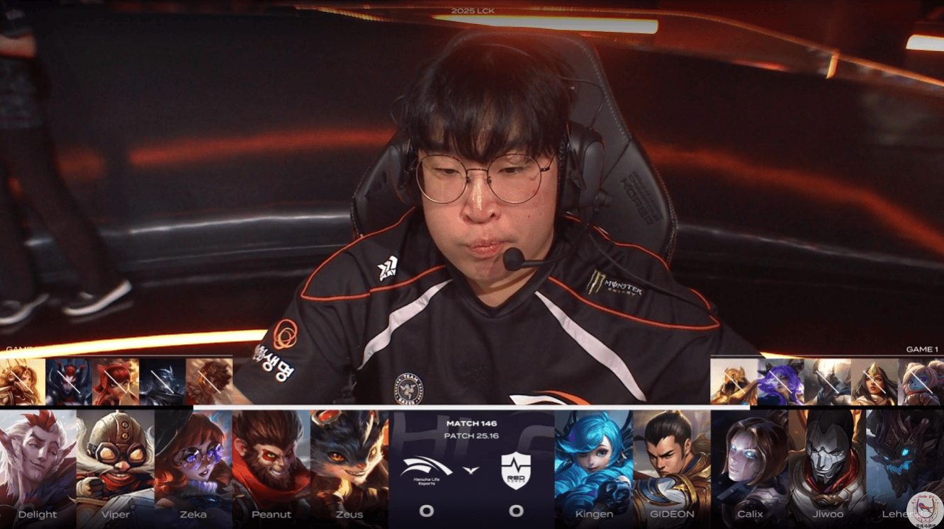 HLE翻盘NS,Caps开启传奇时刻激烈交锋入围赛,技惊四座 HLE翻盘NS,Caps开启传奇时刻激烈交锋入围赛,技惊四座