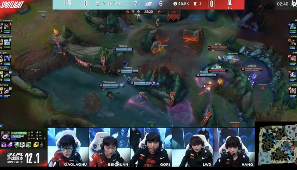 EDG碾压XL,Doinb完成帽子戏法的简单介绍 EDG碾压XL,Doinb完成帽子戏法的简单介绍