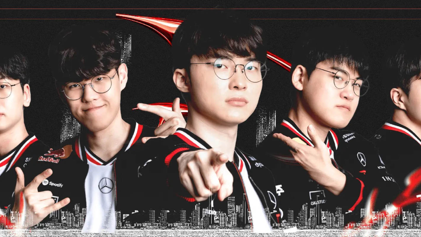 KT轻取T1,Doinb团战一打五强强对话八强赛,成为赛场最大亮点 KT轻取T1,Doinb团战一打五强强对话八强赛,成为赛场最大亮点