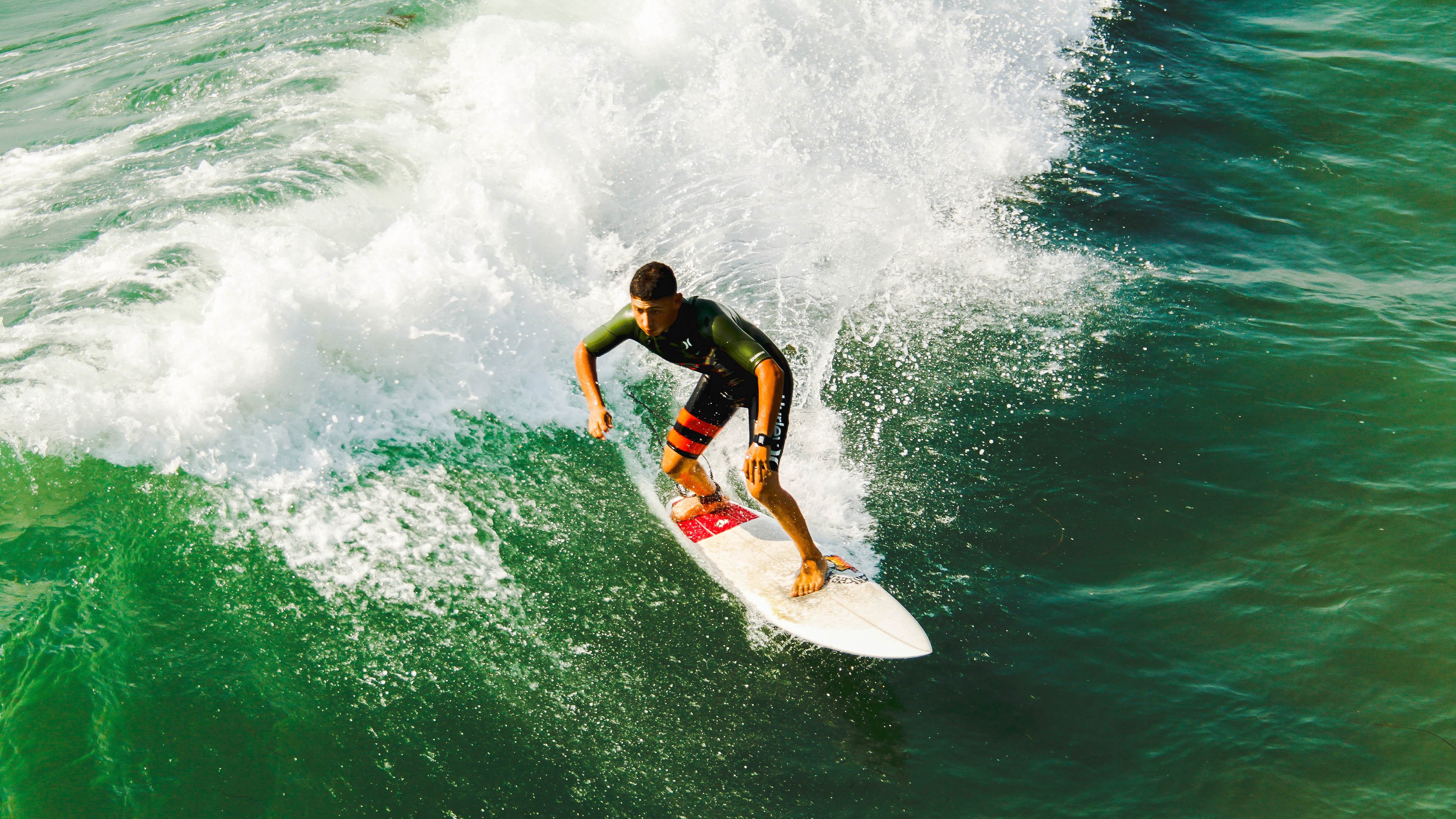 法比尼奥存在感拉满，日耳曼战车碾压澳洲袋鼠，一场教科书式的强势胜利