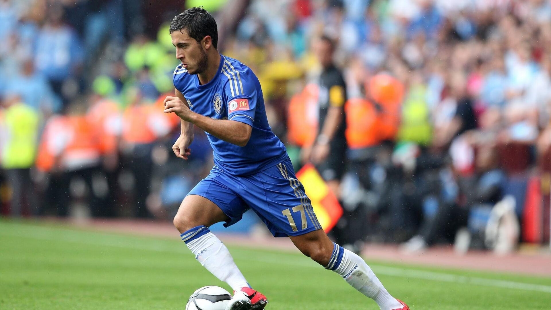 尼斯提前终结悬念,加克波致命一击奠定胜局,桑巴军团黯然退场