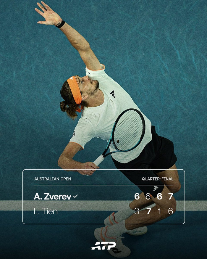 年终总决赛翻盘拉沃尔杯，兹维列夫关键制胜